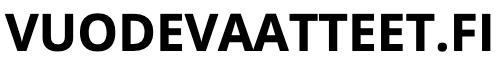 Vuodevaatteet